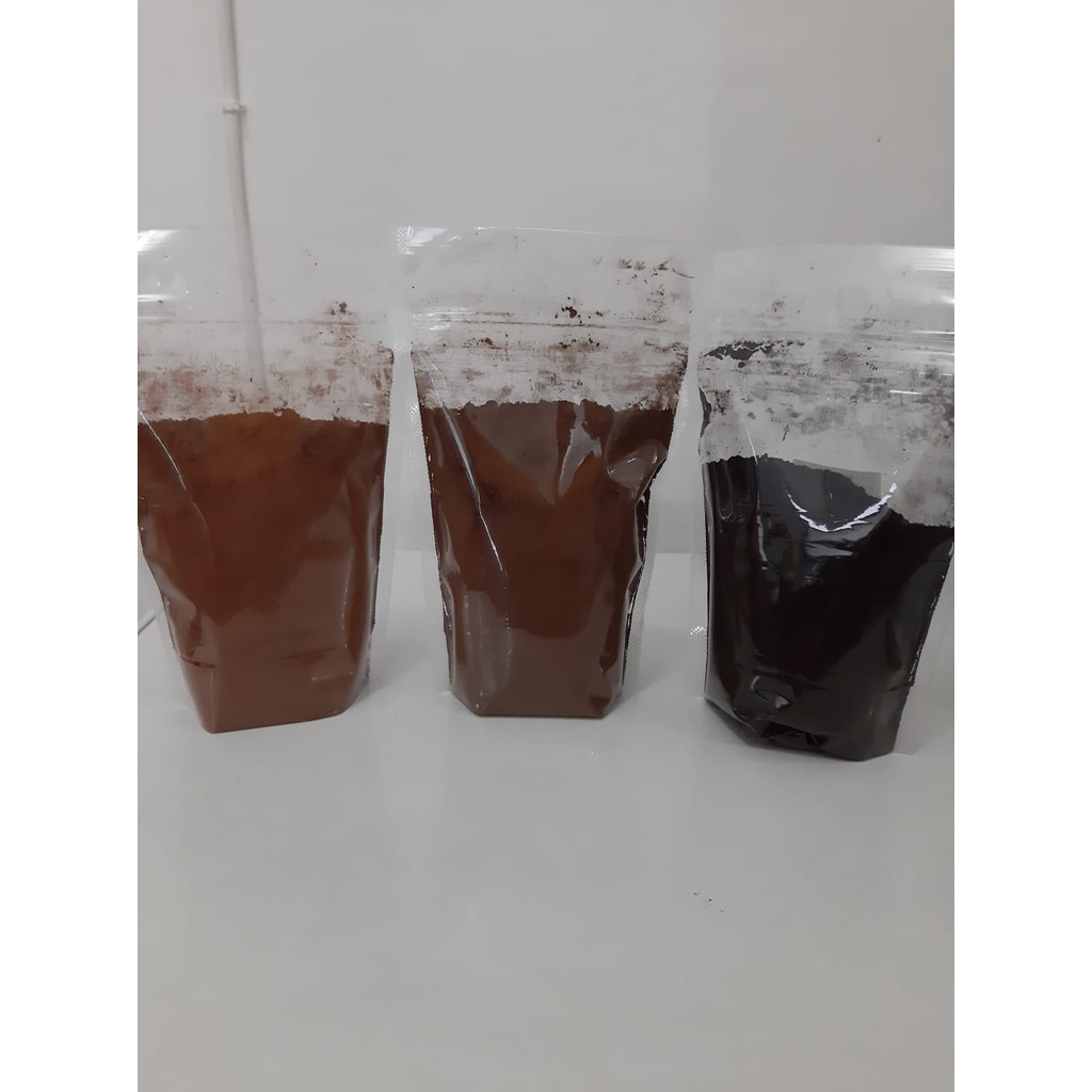 

Bromo Chocolate Powder Repack 250g - 3 Type (800, 750, 700)