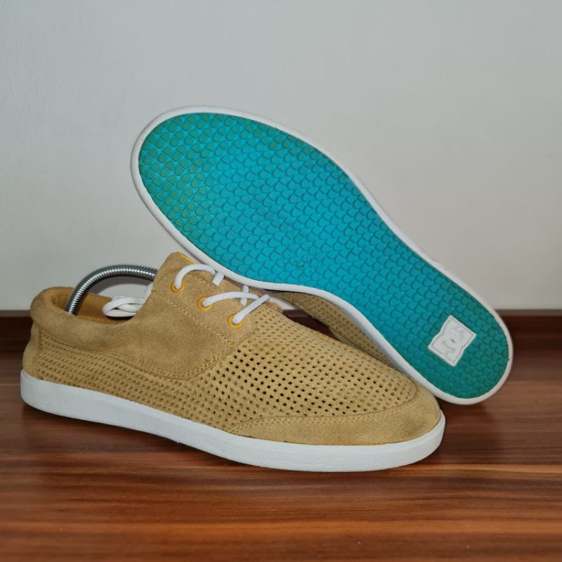 DC SHOES POOL LE Ori Second