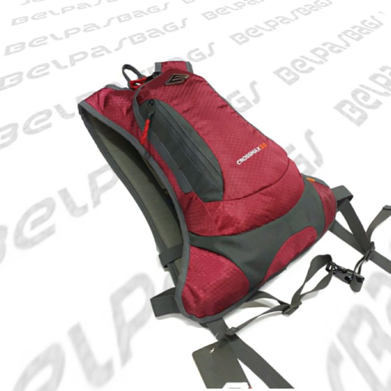 Tas ransel sepeda backpack olahraga gowes BLASTED 200650