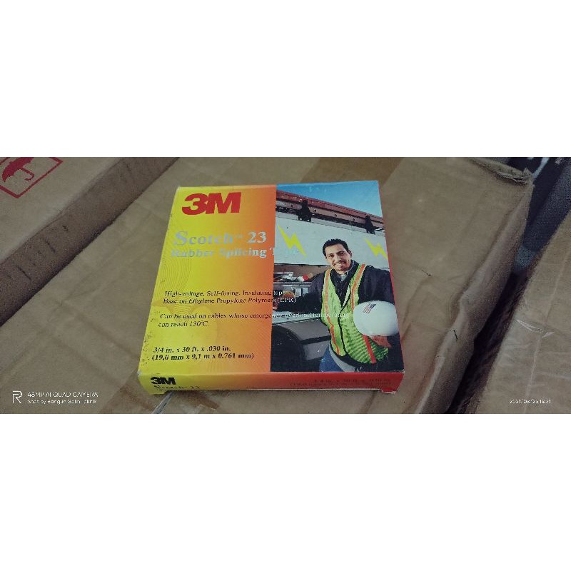 

Scotch 23 Tape 3M