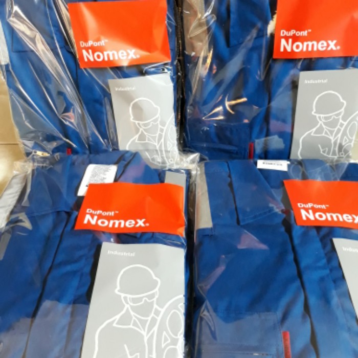 WEARPACK NOMEX IIIA