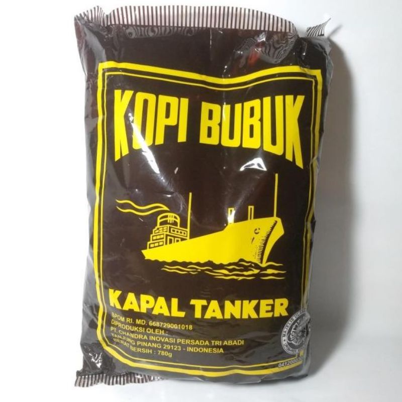 

alfazza_grosir kopi tengker khas riau