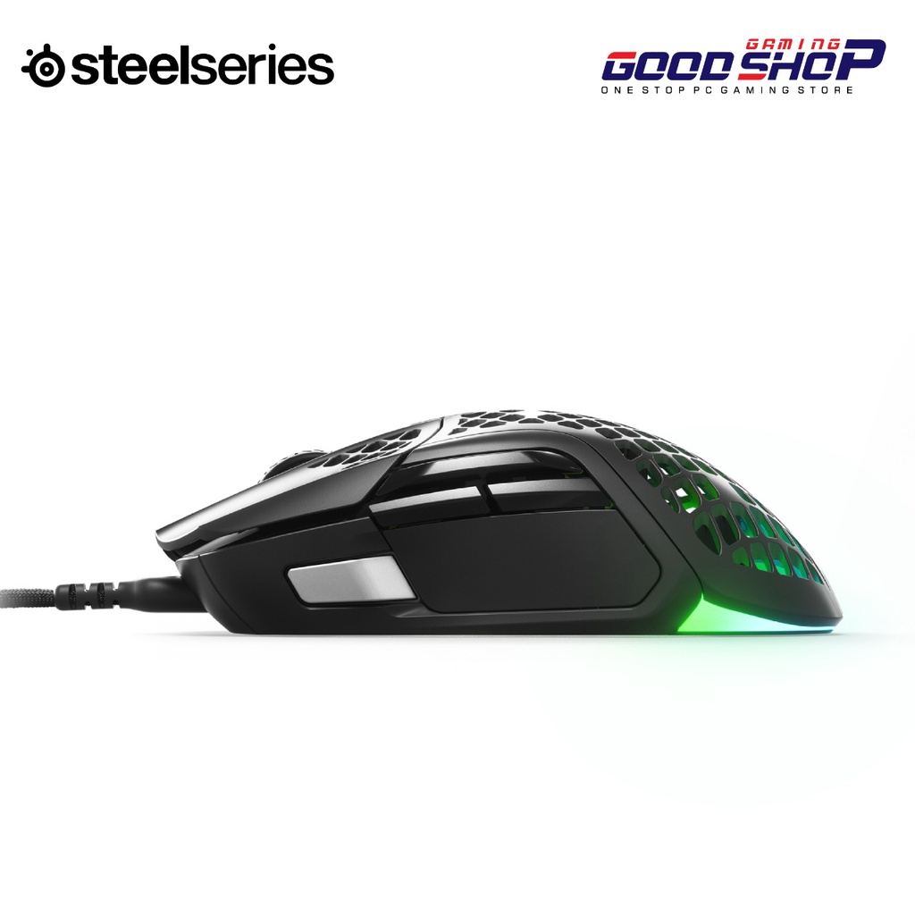 Steelseries Aerox 5 - Gaming Mouse