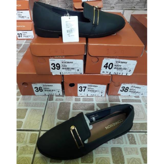 Fkat shoes connexion