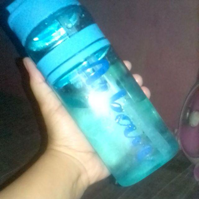 Botol Minum Anak Custom Nama