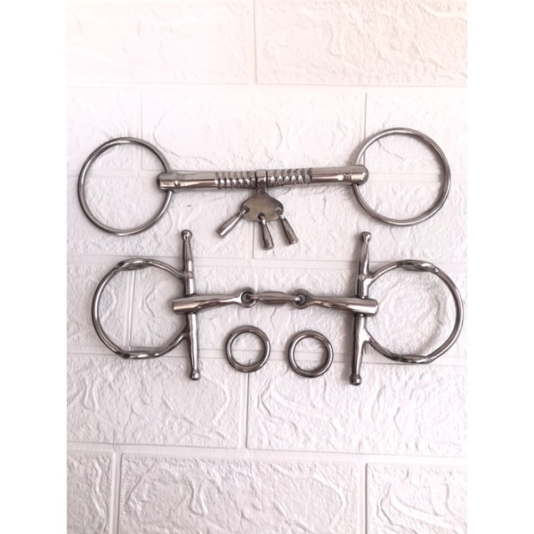 Kendali Kuda Stainless Steel