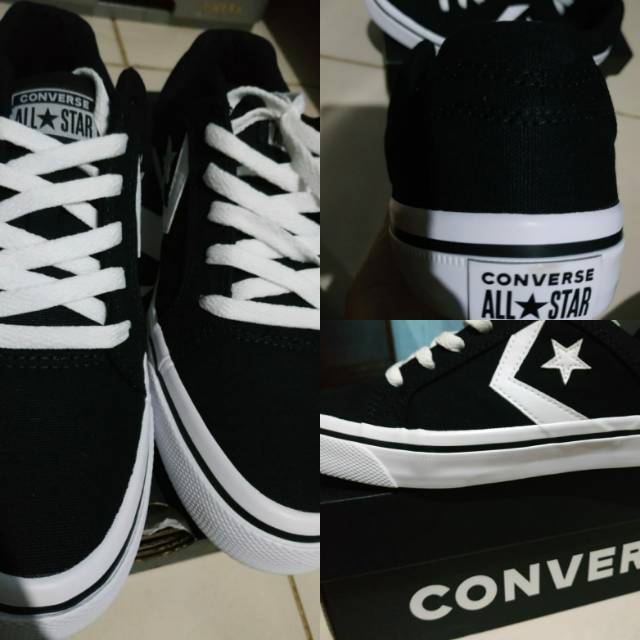 Sepatu Converse all star Original