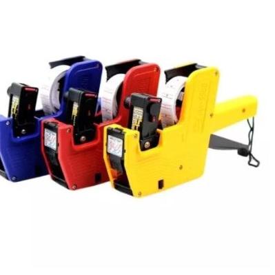 

MESIN ALAT LABEL HARGA 5500 m / PRICE LABELER 1 BARIS / 8 DIGIT/ LABEL HARGA GM