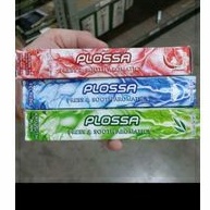 Plossa minyak angin