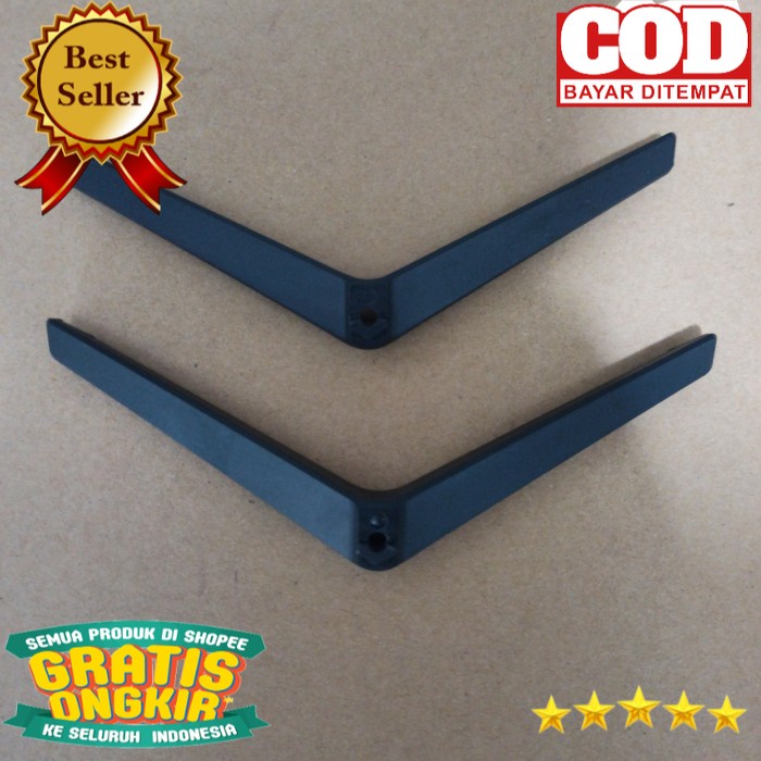 STAND DUDUKAN KAKI TV LED AQUA LE32AQT6000T 32AQT6000T 32AQT6000