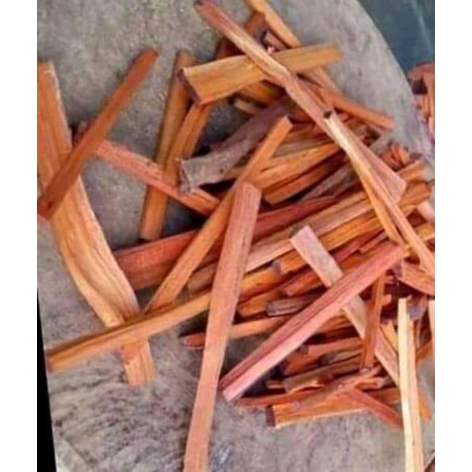 

kayu secang serut 100 gram