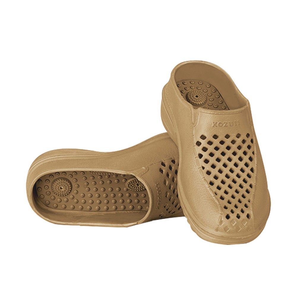 Jaco Sandal Terapi Kesehatan Generasi 3 - Pria-4