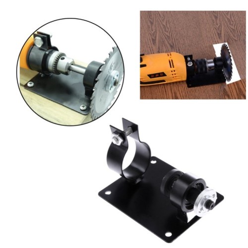Dudukan mesin bor portable stand circular saw surabaya