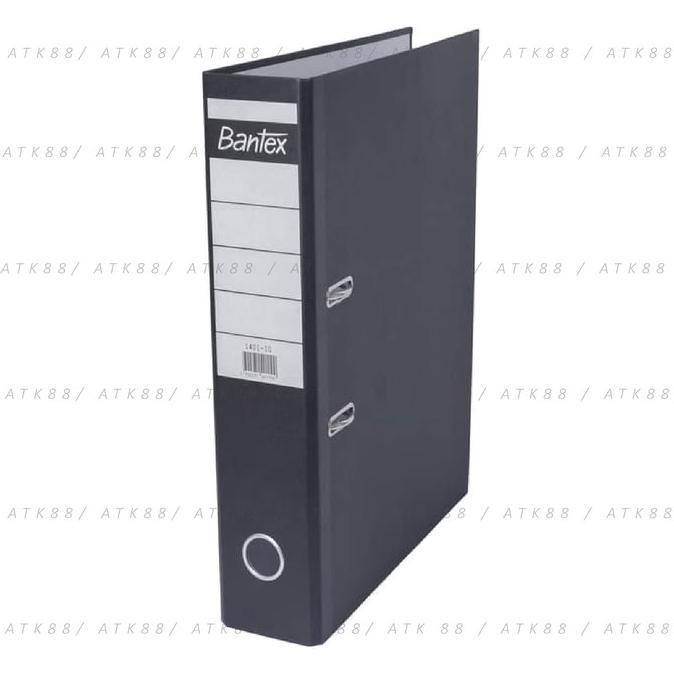 

BISA BAYAR DITEMPAT Bantex Lever Arch File Ordner Economic Folio 7cm #1401 PRODUK TERBATAS Kode 1240