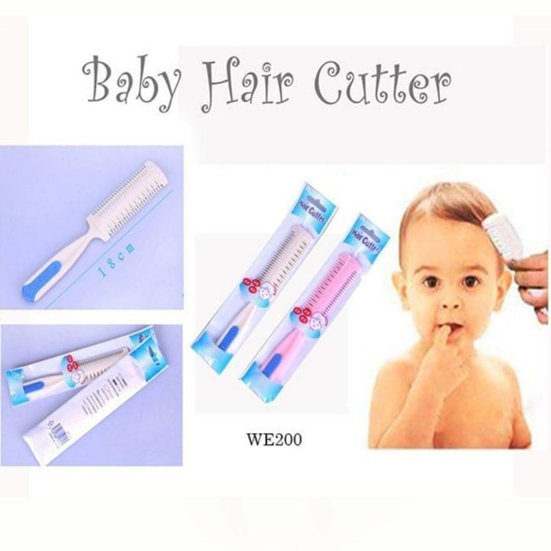 Jual Baby Hair Cutter Shopee Indonesia