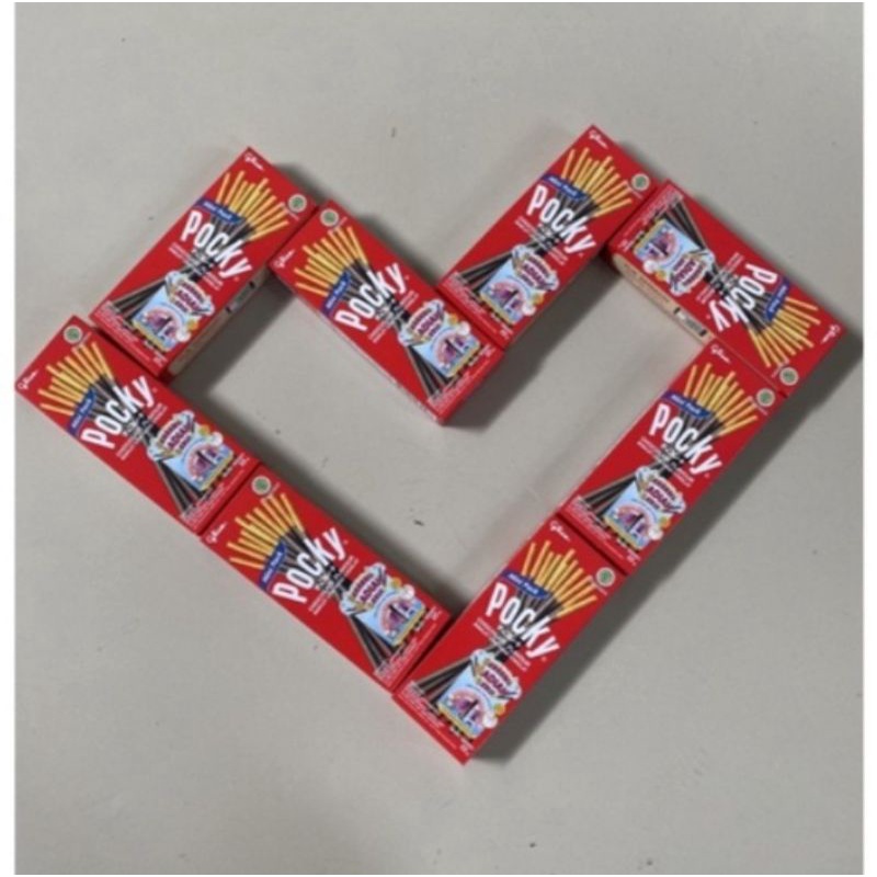 

Pocky Love Viral Termurah