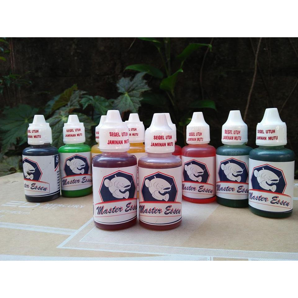 Essen Oplosan Ikan Lele Kilo Gebrus