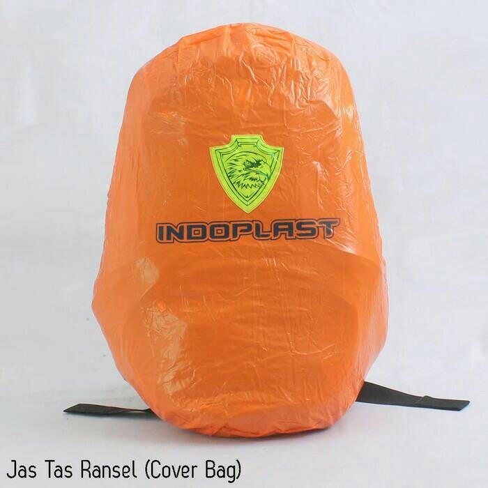 Cover Bag / Tutup Tas