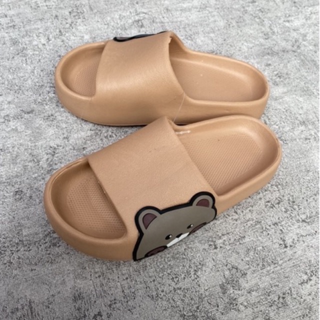 Sandal Jelly Outdoor 877 Bears Anak