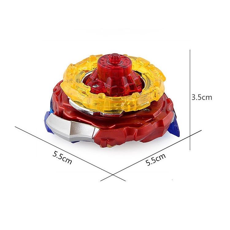 BEYBLADE BURST GT B-00-150 UNION ACHILLES CN.XT-Limited Edition Gyro With Launcher