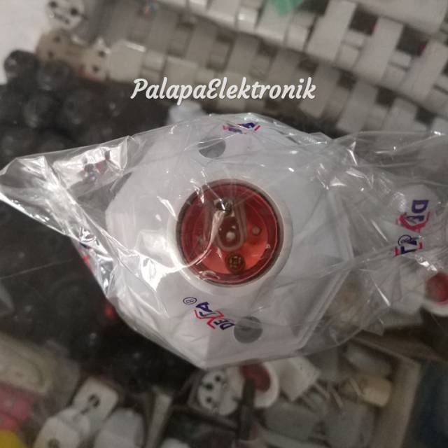 Fitting Plafon/Fitting Duduk Dexta