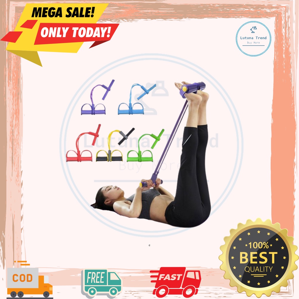 ALAT OLAHRAGA SIXPACK PULL REDUCER TRIMMER SIXPACK HIJAU ALAT OLAHRAGA DIRUMAH PENGECIL PERUT