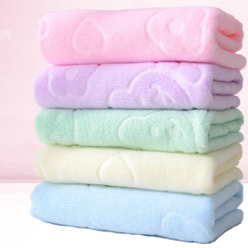 JH HANDUK BEAR 70X140 HANDUK MANDI BESAR UKURAN 70 X 140 MICROFIBER