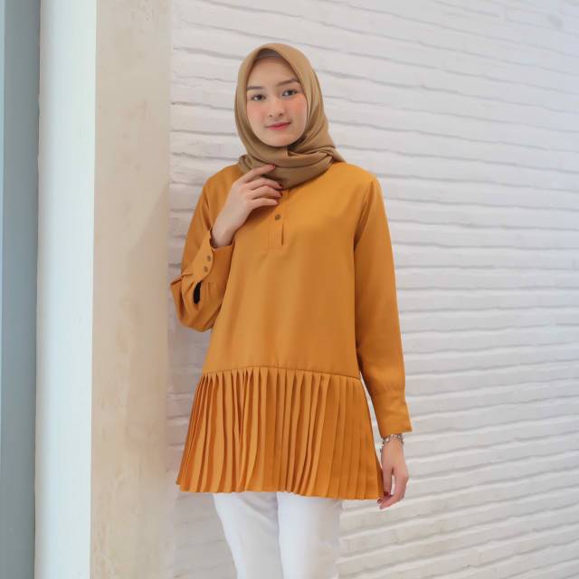 Gamis Atasan sarah