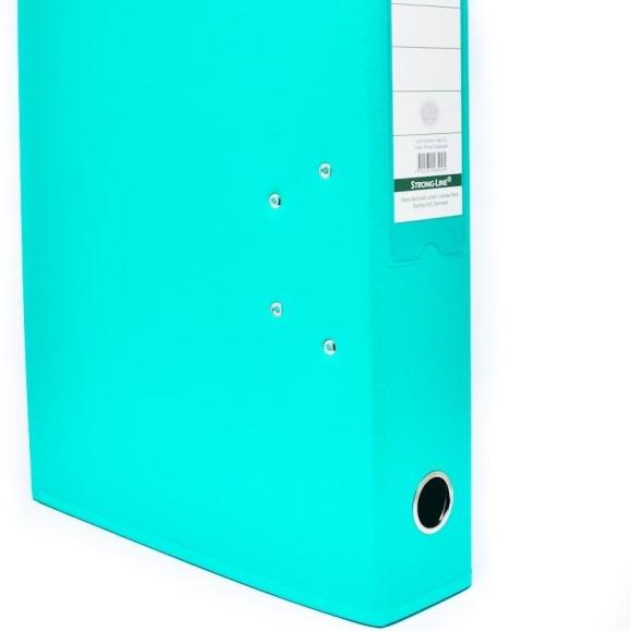 

➯ Ordner Bantex 1450-22 (Turquoise) A4 7 cm ☀