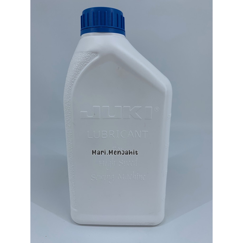 Minyak Pelumas Oli Mesin Jahit - Juki Lubricant Best Quality