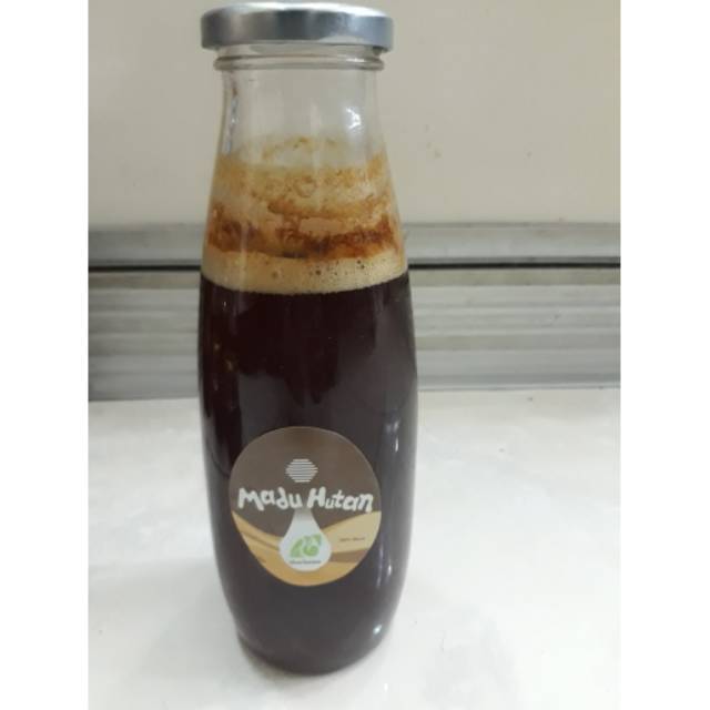 

ASLI MADU HUTAN 100%ASLI