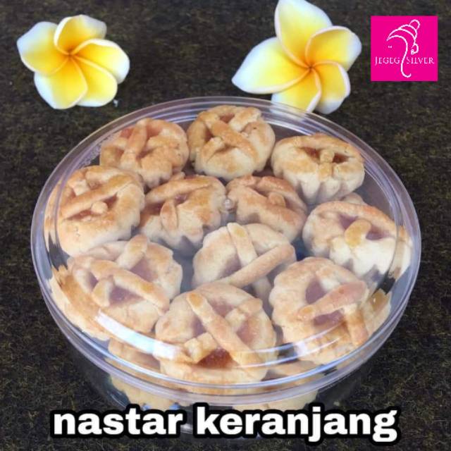 

Kue Kering Kue Lebaran Natal Cookies Homemade Murah Enak dan Halal Berat 250gr