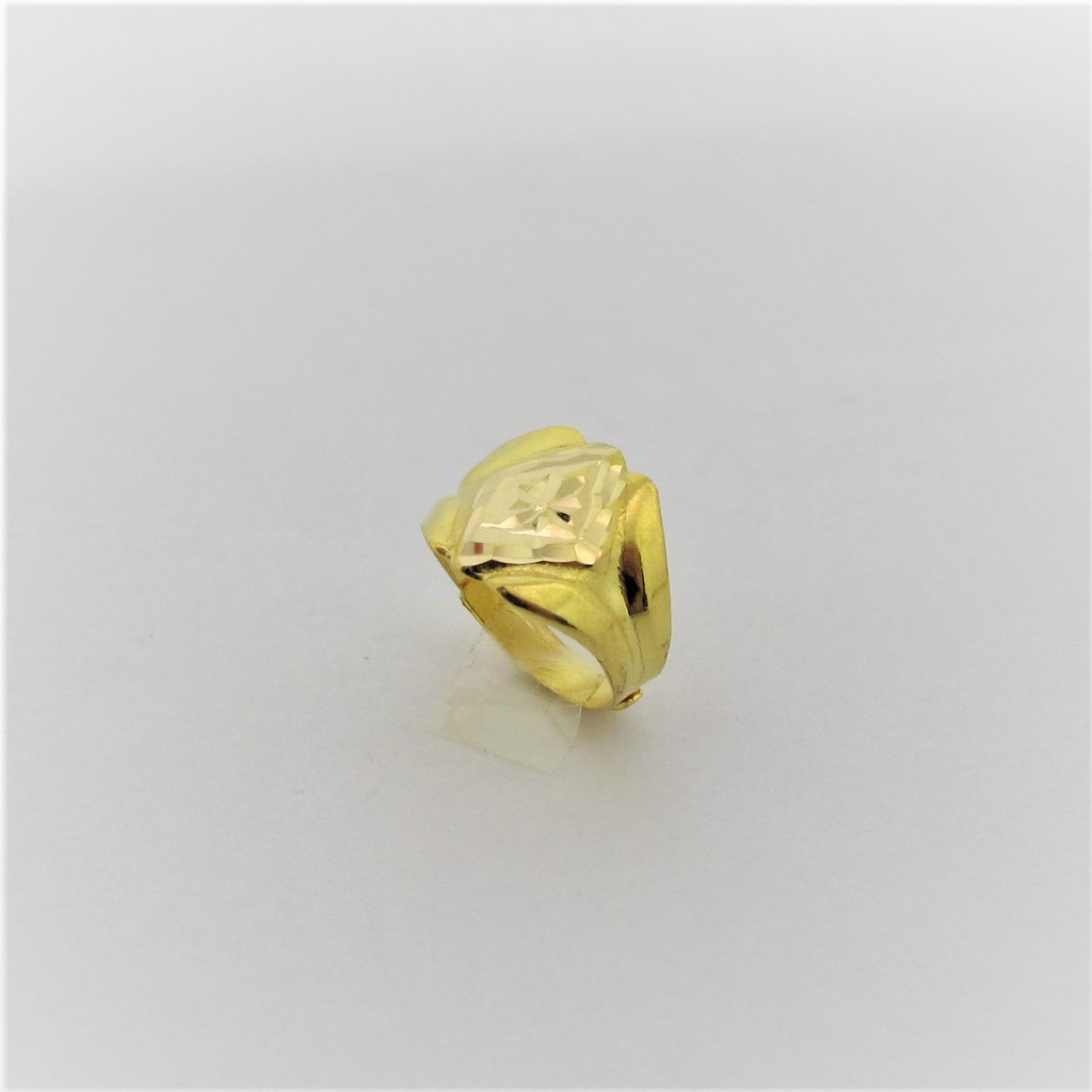 Banyak motif yaa. Cincin bayi selisih anak dan dewasa emas asli kadar 700 70% gold kuning love cowok cewek newborn