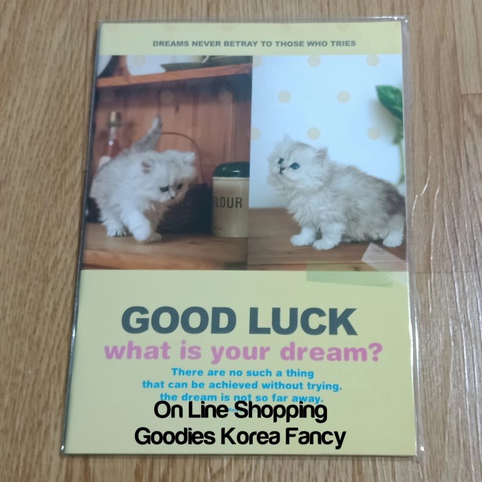 

Bergaransi Buku Tulis Motif Cat Bergaris 2 Ori Korea Made In Korea Terbatas