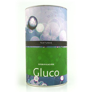 

Texturas Gluco Calcium Lactate 25gr Repack Molecular Caviar Molecular Gastronomy Spherification