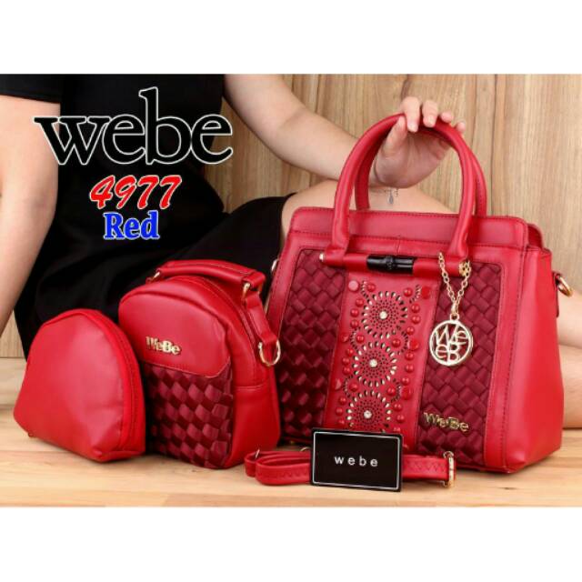 Tas WEBE
