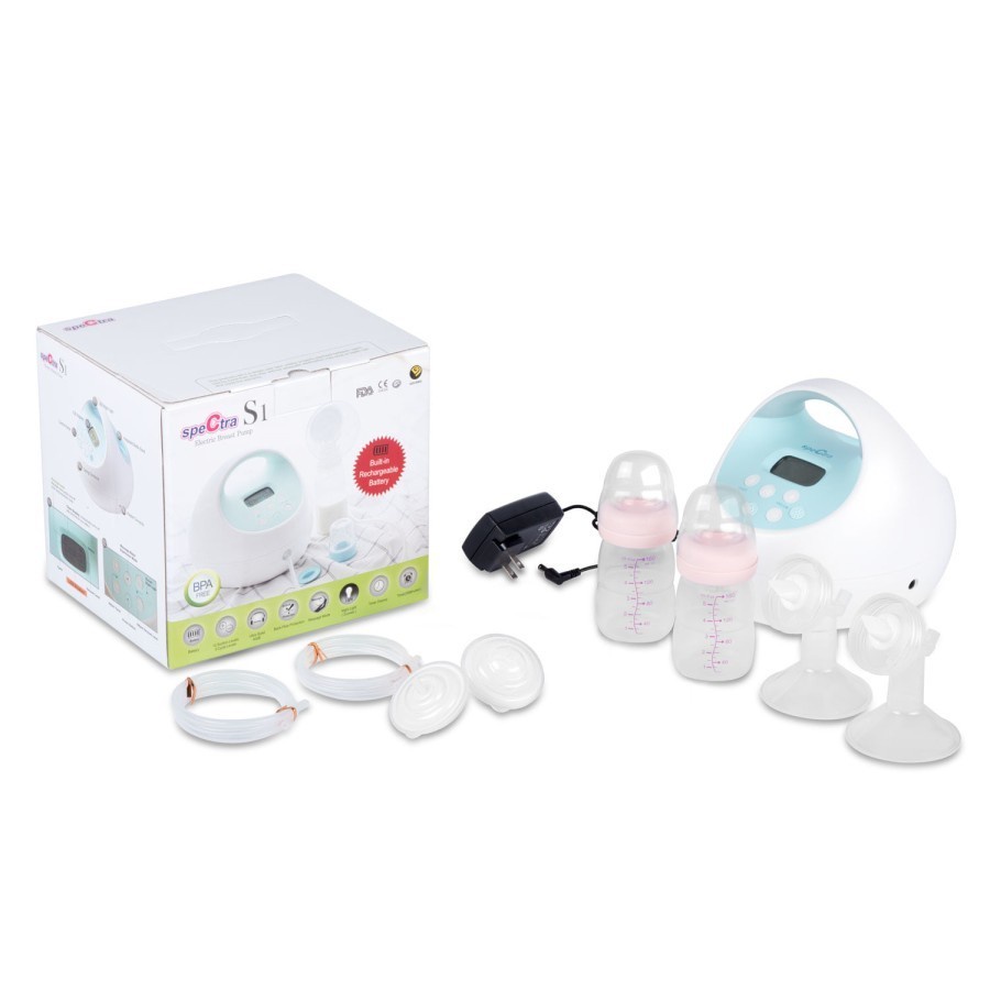 SPECTRA S1+ S1 Plus Breast Pump