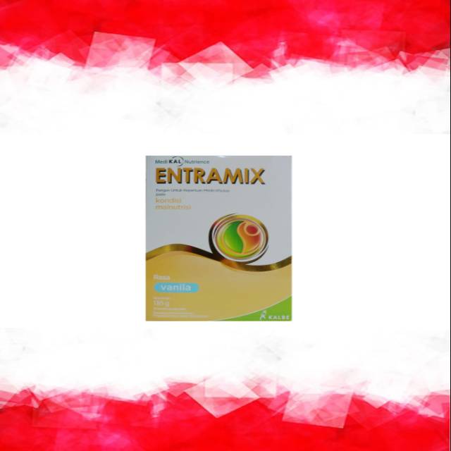 

Entramix