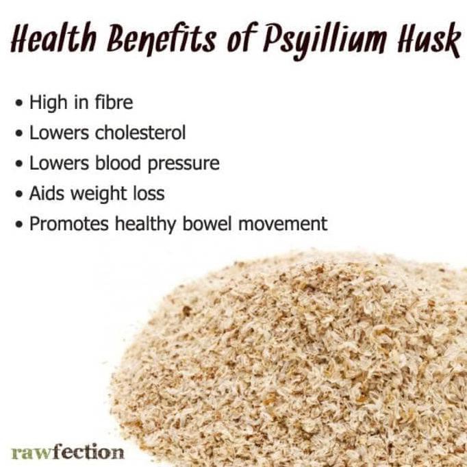 

Aseli Psyllium Husk Ukuran 250Gr Fiber Untuk Diet Keto It'S Work