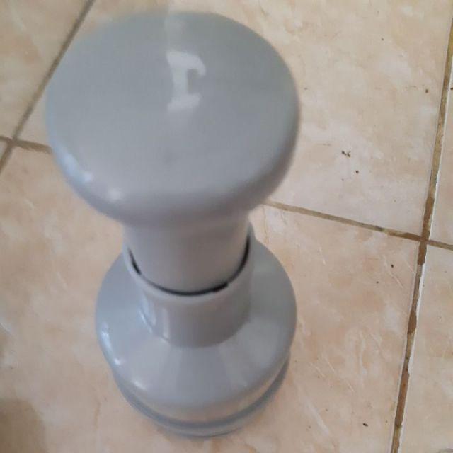 Wms Pencacah Bawang Sayur Sayuran / Onion Chopper
