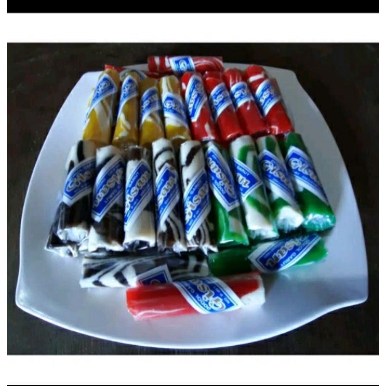 

dodol zebra