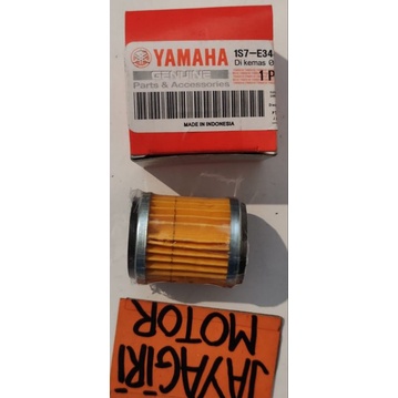 Filter Saringan Oli Jupiter MX 1S7 Yamaha Z1 King Vega ZR Vixion Xabre Old New Z 5YP 3C1 1PA 115 135