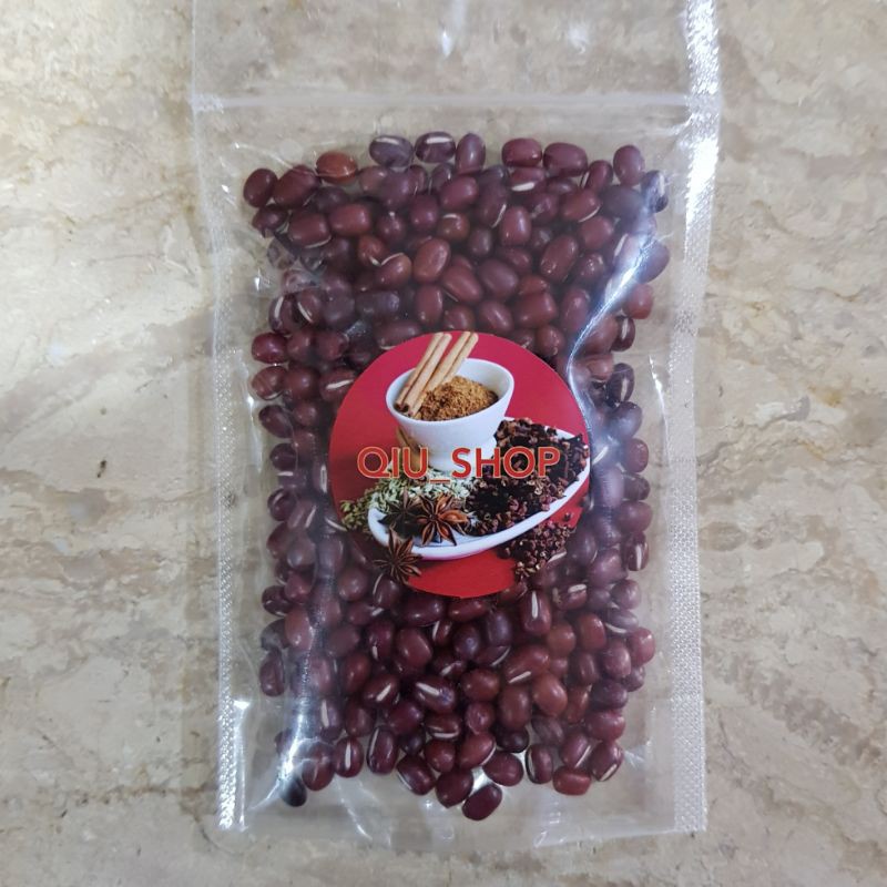 

Kacang Merah Impor import , Kacang Merah Azuki , Adzuki , Red Bean