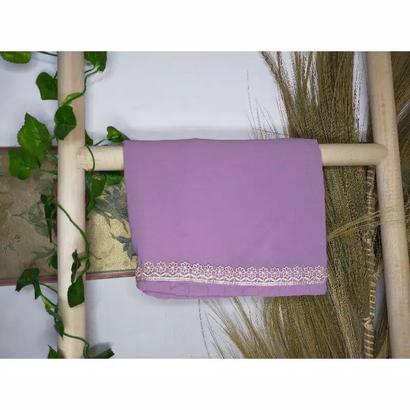 (TERLARIS COD PILIH WARNA)PASMINA KCB GERIGI PASHMINA TALI KCB LIPIT RENDA DIAMOND PREMIUM 175x75-7