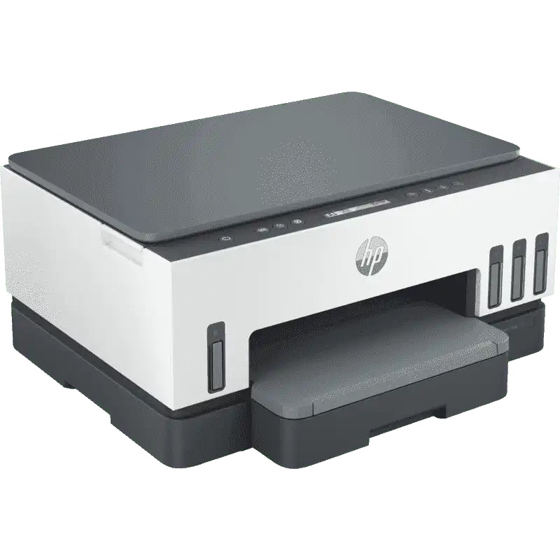 HP Smart Tank 720 Print Scan Copy Wireless Duplex