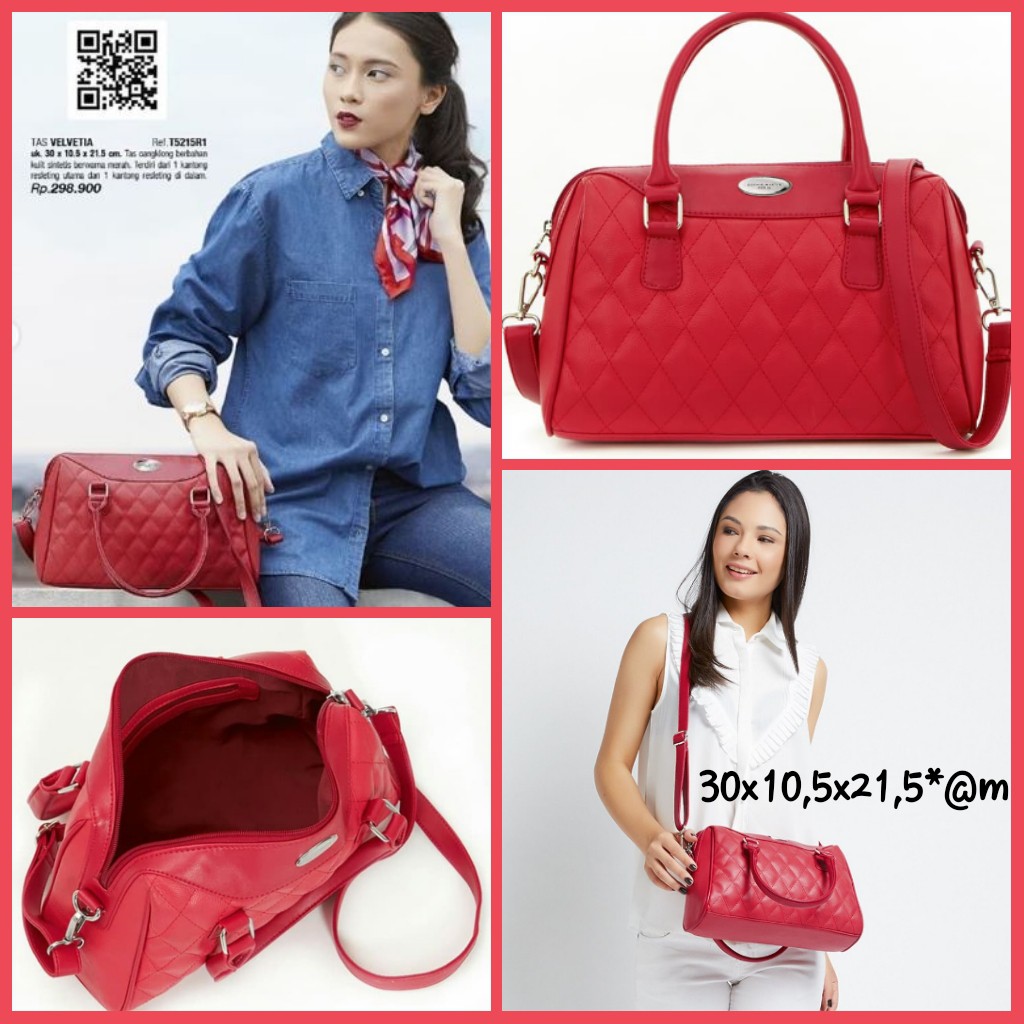 Tas sophie tas Shoulder bag tas Velvetia Bag Tas Sophie Martin Tas Sophie Paris