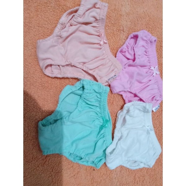 PL- Celana dalam anak kazel like new