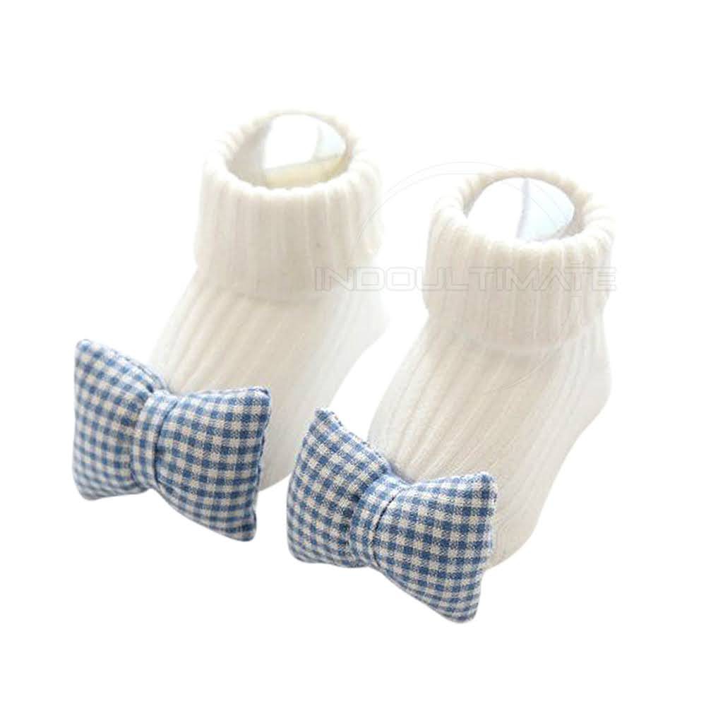 Kaos Kaki Anak Balita Kaos Kaki Bayi Baby Socks KKA-035 Alas Kaki Pelindung Kaki Bayi