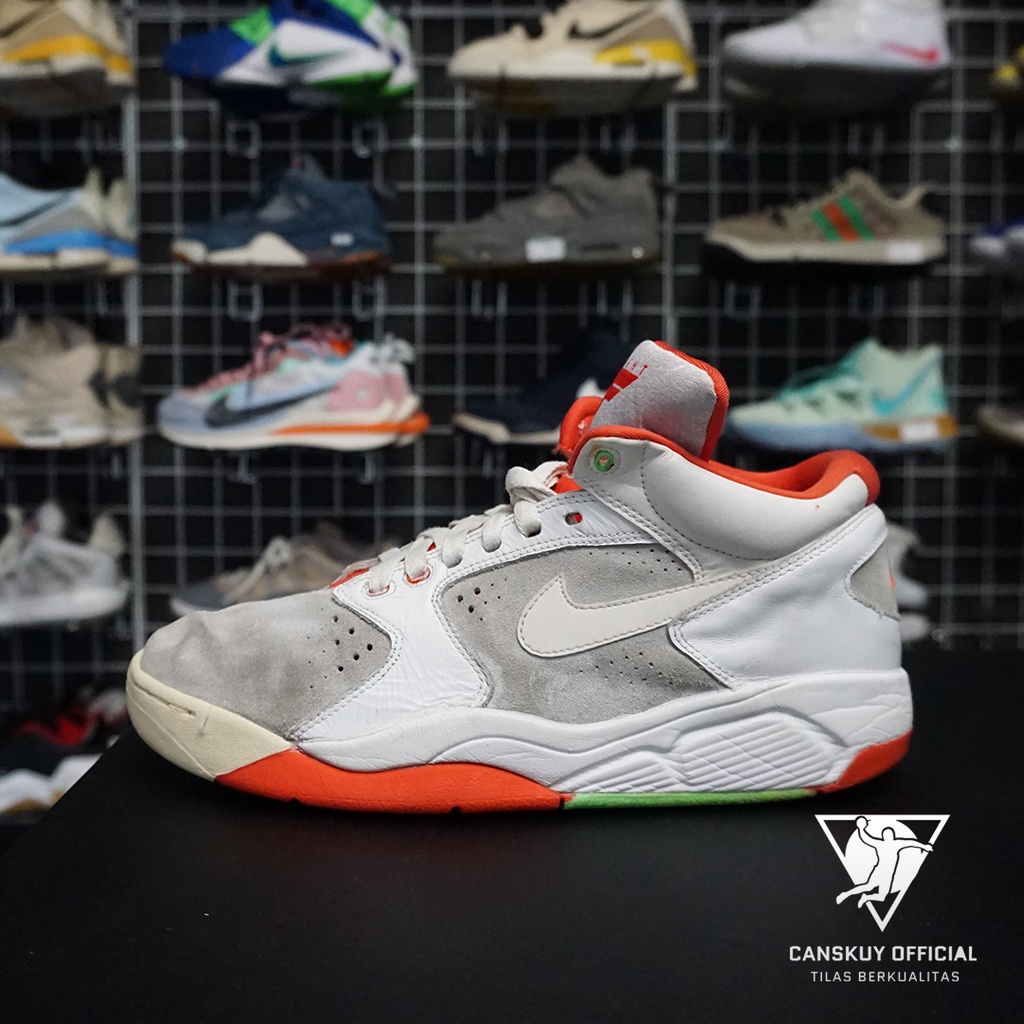 Sepatu Nike Flight Lite 15 Size 42