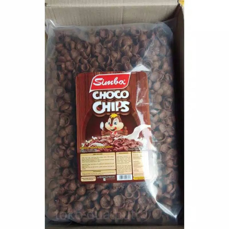 Harga Cereal Simba Terbaik Menu Sarapan Makanan Minuman Januari 21 Shopee Indonesia